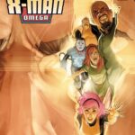 Age Of X-Man Omega (2019) #1  B18