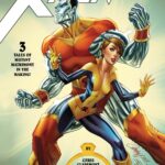 X-Men: The Wedding Special (2018) #1 B15