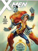 X-Men: The Wedding Special (2018) #1 B15