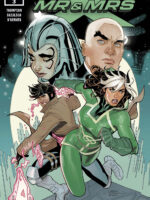 Mr. and Mrs. X (2018) #3 B17