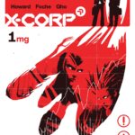 X-Corp (2021) #1 B17
