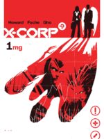 X-Corp (2021) #1 B17