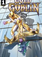 Gold Goblin (2022) #1 B17