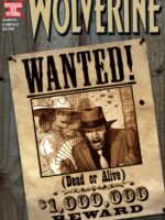 Wolverine (2003) #63 B15