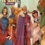 Age of X-Man Alpha (2019) #1