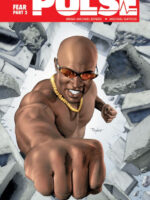 Pulse (2004) #12 B15