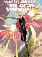 Wastelanders: Black Widow (2022) #1 B16
