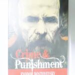 Crime & Punishment By Fyodor Dostoevsky