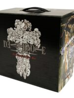 Death Note Box Set (Vol.s 1-13): Volumes 1 - 12: Volumes 1-13 with Premium