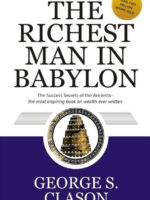 Richest man in babylon