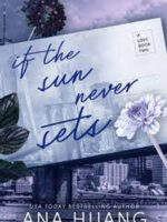 If the Sun Never Sets (If Love Book 2)