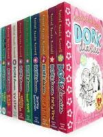 Dork Diaries BOXSET