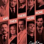 And Then There Were None by Agatha Christie