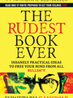 The Rudest Book Ever