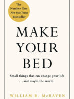 Make Your Bed