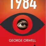 1984 by George Orwell