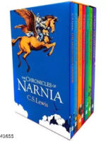 Chronicles of Narnia