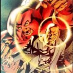 X-Men: Legacy No. 219 B18