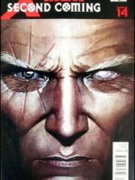 X-Men: Second Coming No. 2 B15