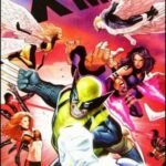 Uncanny X-Men Vol. 1, No. 533 B17