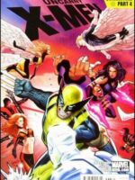 Uncanny X-Men Vol. 1, No. 533 B17