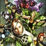 X-Men: Legacy No. 254 B18