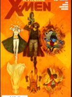 X-Treme X-Men (series 2) No. 1 B15