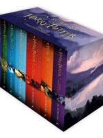 Harry Potter Boxset (1-7)