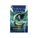 House of Sky and Breath by Sarah J. Maas
