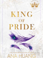 King of Pride by Ana Huang