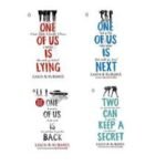 Karen McManus 4 Copy Box Set