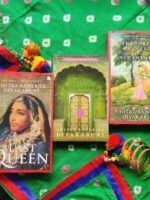 Chitra Banerjee Divakaruni COMBO