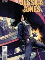 JESSICA JONES Volume 1 B15