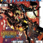 Wolverine #126 B15