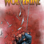 Wolverine #10 B16