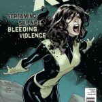 Uncanny X-Men #537 B18