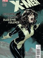 Uncanny X-Men #537 B18