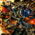 Ultimate Comics Doom #1 B16