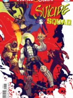 Suicide Squad #9 B18