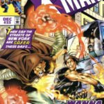 X-Man #33 B18