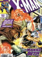 X-Man #33 B18