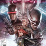 X-Men: Second Coming #1 B15