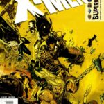 X-Men #193 B15