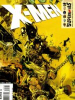 X-Men #193 B15