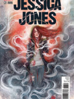 Jessica Jones #3 B17
