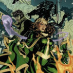 X-Men: Legacy #226 B18