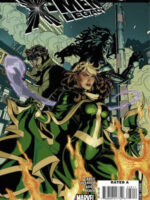 X-Men: Legacy #226 B18