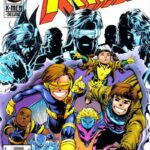 X-Men #46 B15