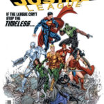Justice League #15 B15