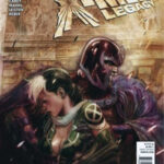 X-Men: Legacy #238 B18